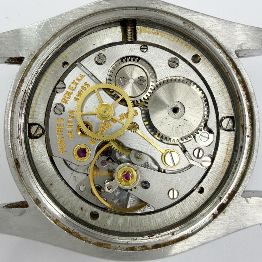 ROLEX ロレックス 6694 Oyster Date オイスターデイト ブルーグラデーション 1973年頃 J75596 セール | ROLEX | 11