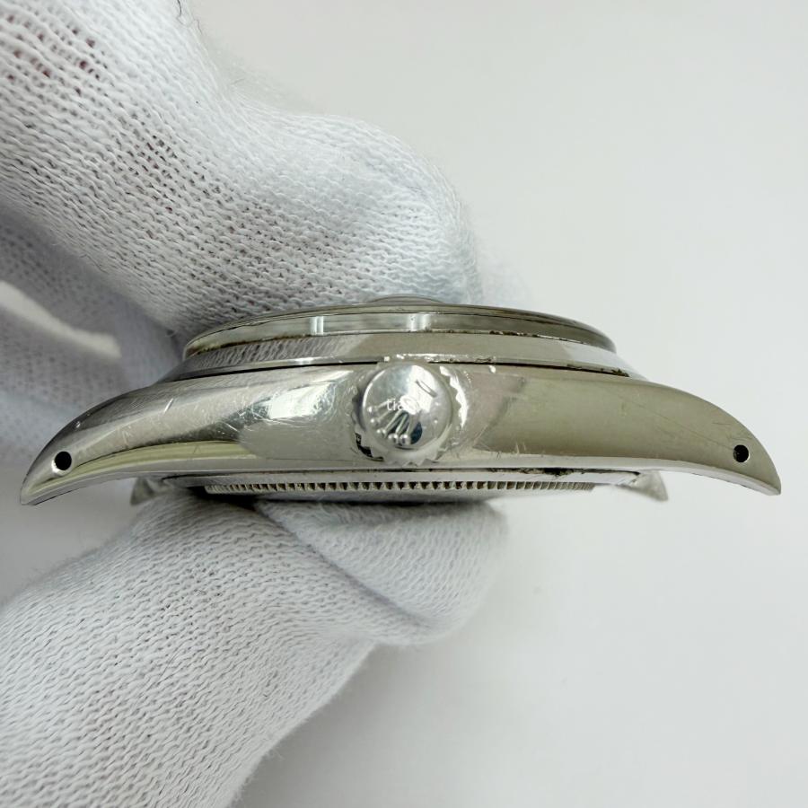 ROLEX ロレックス 6694 Oyster Date オイスターデイト ブルーグラデーション 1973年頃 J75596 セール | ROLEX | 02
