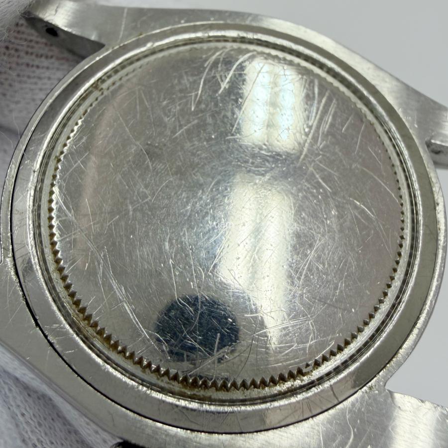 ROLEX ロレックス 6694 Oyster Date オイスターデイト ブルーグラデーション 1973年頃 J75596 セール | ROLEX | 04