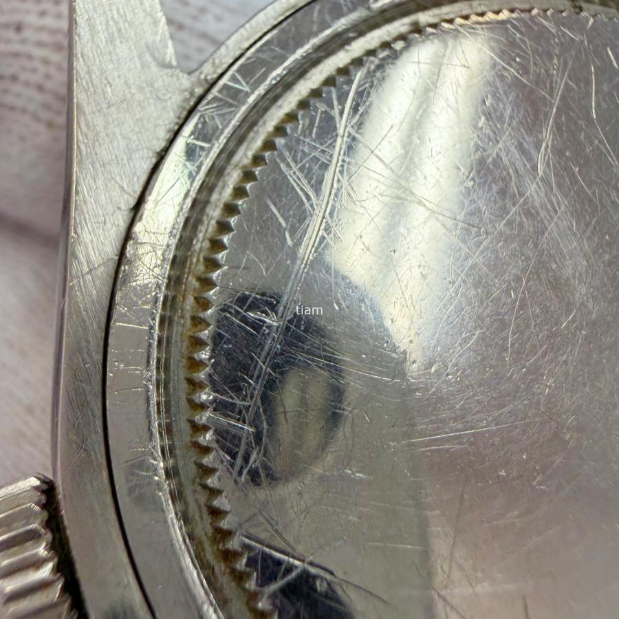 ROLEX ロレックス 6694 Oyster Date オイスターデイト ブルーグラデーション 1973年頃 J75596 セール | ROLEX | 09