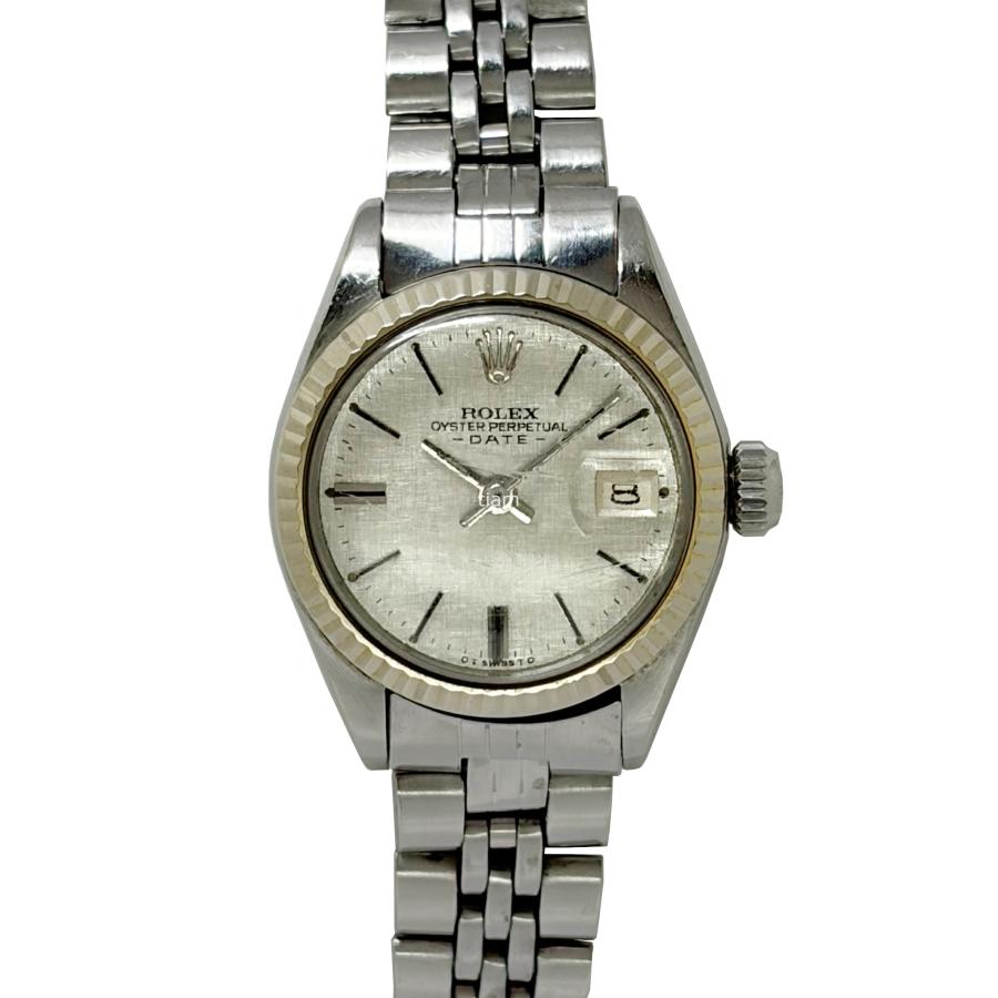 ROLEX ロレックス 6917/4 Oyster Perpetual Date オイスターパーペチュアル 1972年 J75615 セール | オイスター パーペチュアル