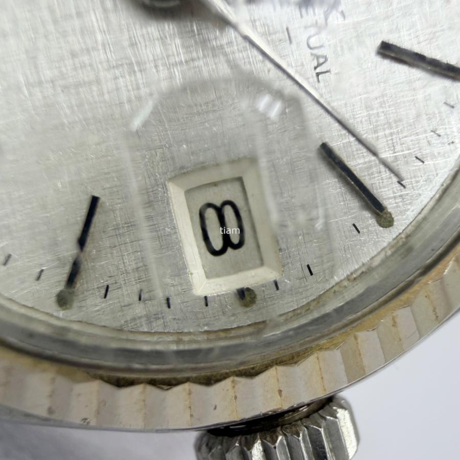 ROLEX ロレックス 6917/4 Oyster Perpetual Date オイスターパーペチュアル 1972年 J75615 セール | オイスター パーペチュアル | 10