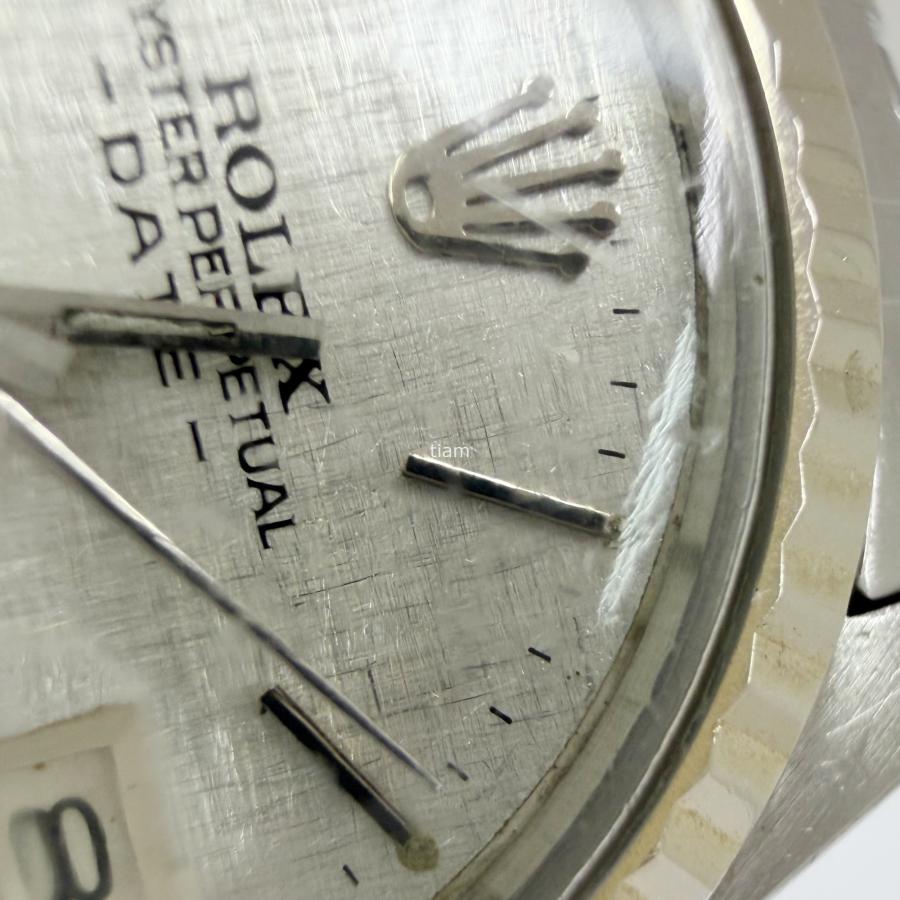 ROLEX ロレックス 6917/4 Oyster Perpetual Date オイスターパーペチュアル 1972年 J75615 セール | オイスター パーペチュアル | 11