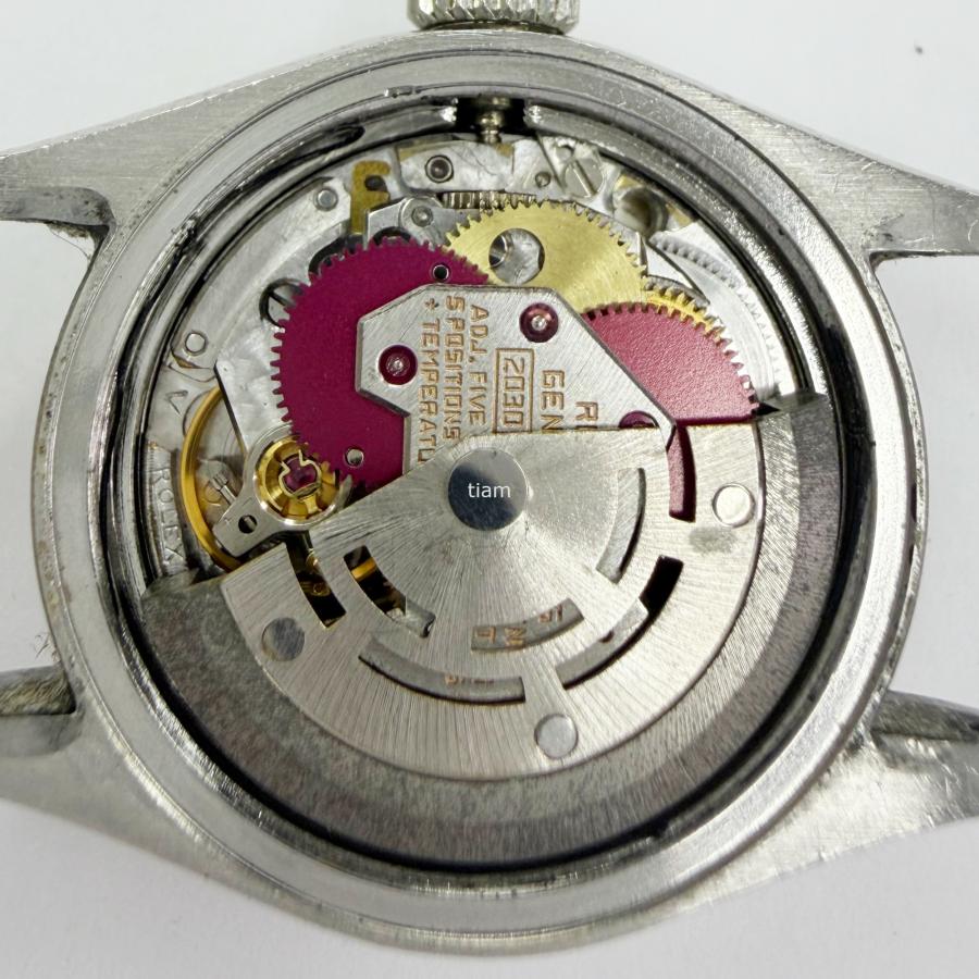 ROLEX ロレックス 6917/4 Oyster Perpetual Date オイスターパーペチュアル 1972年 J75615 セール | オイスター パーペチュアル | 12