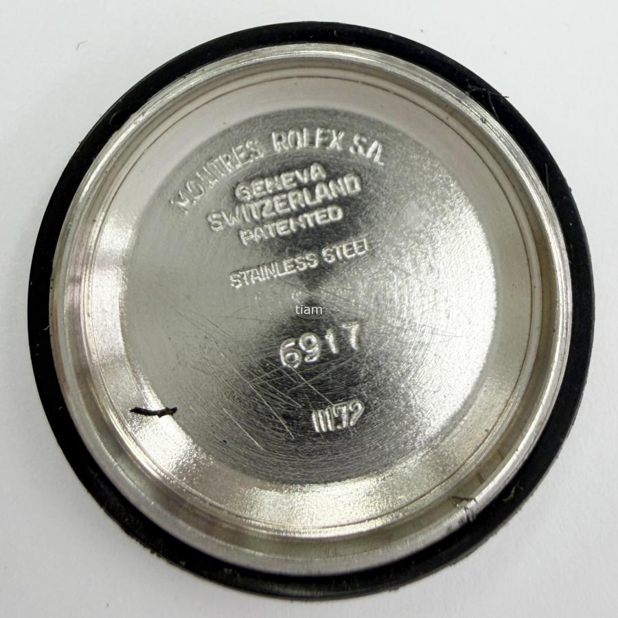 ROLEX ロレックス 6917/4 Oyster Perpetual Date オイスターパーペチュアル 1972年 J75615 セール | オイスター パーペチュアル | 13