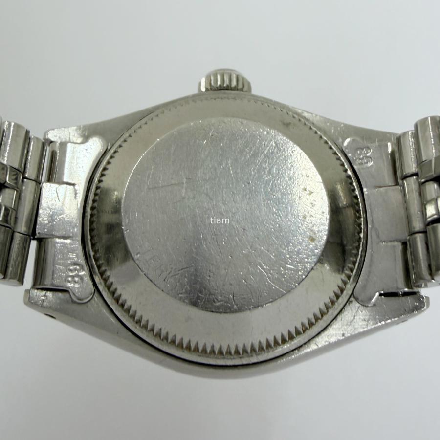 ROLEX ロレックス 6917/4 Oyster Perpetual Date オイスターパーペチュアル 1972年 J75615 セール | オイスター パーペチュアル | 02