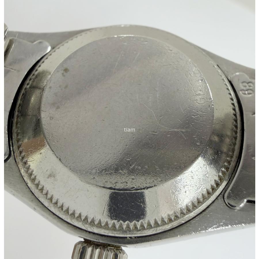 ROLEX ロレックス 6917/4 Oyster Perpetual Date オイスターパーペチュアル 1972年 J75615 セール | オイスター パーペチュアル | 09