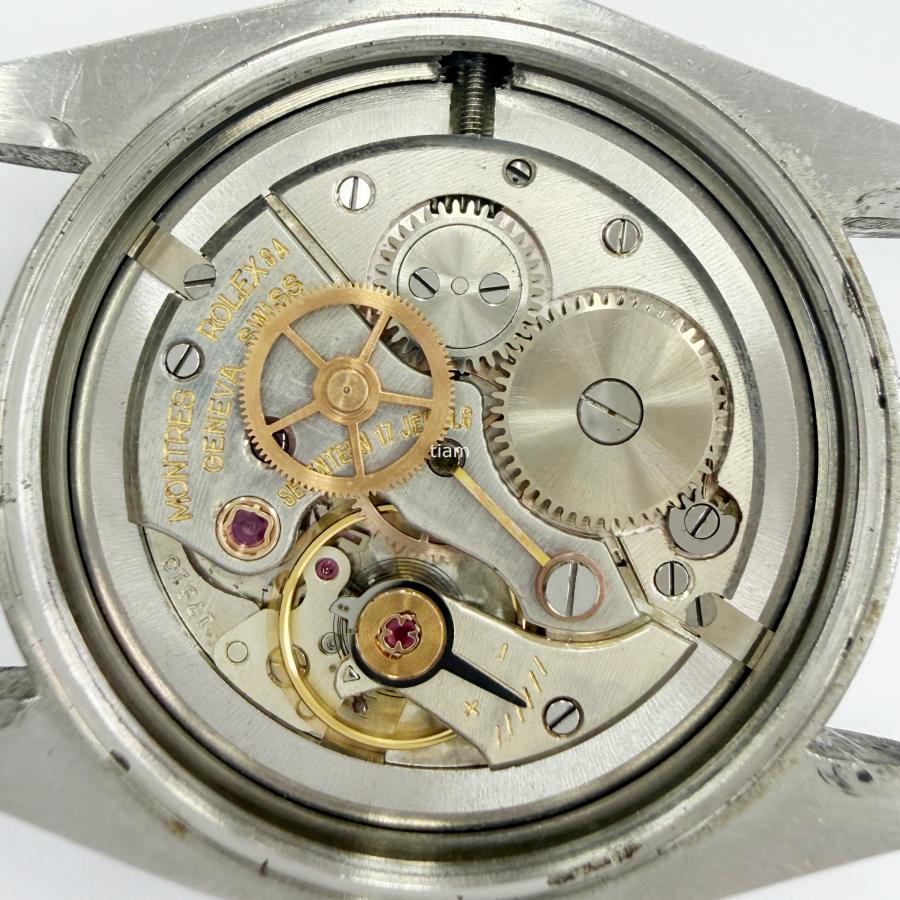 ROLEX ロレックス 6427 Oyster Precision オイスタープレシジョン 1963年 J75715 セール | ROLEX | 11