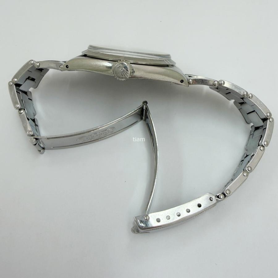 ROLEX ロレックス 6427 Oyster Precision オイスタープレシジョン 1963年 J75715 セール | ROLEX | 01