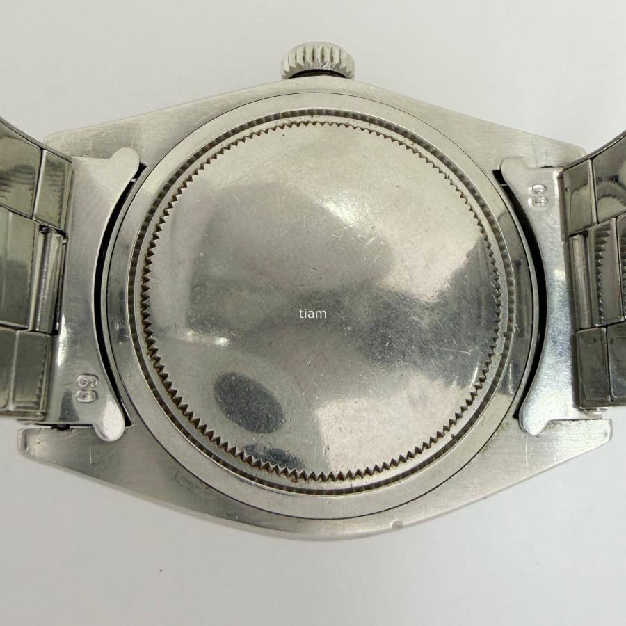 ROLEX ロレックス 6427 Oyster Precision オイスタープレシジョン 1963年 J75715 セール | ROLEX | 02
