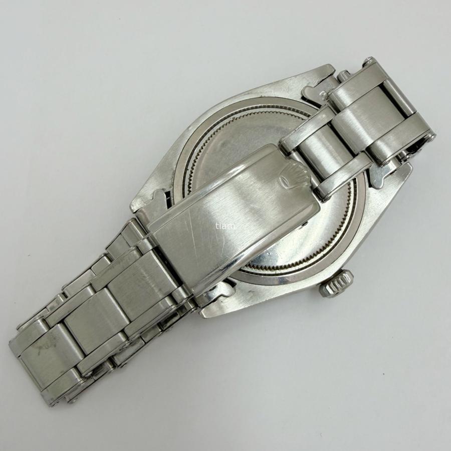 ROLEX ロレックス 6427 Oyster Precision オイスタープレシジョン 1963年 J75715 セール | ROLEX | 05
