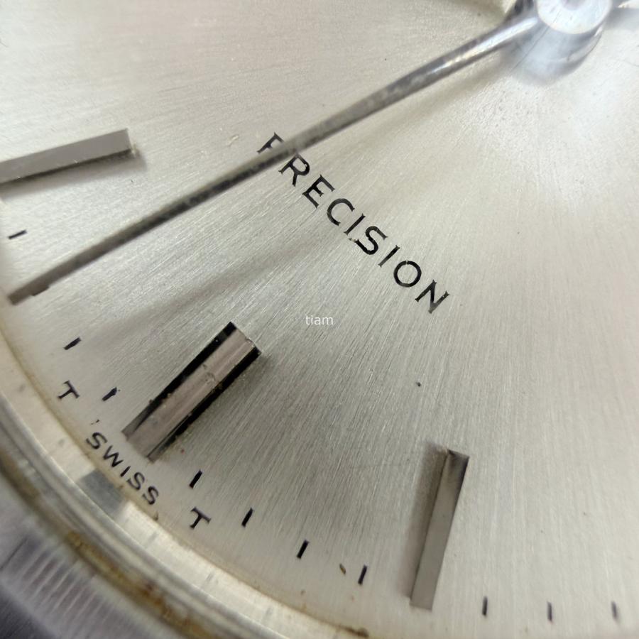 ROLEX ロレックス 6427 Oyster Precision オイスタープレシジョン 1963年 J75715 セール | ROLEX | 09