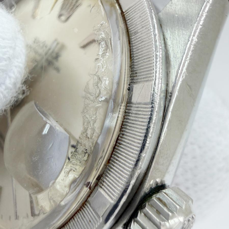 ROLEX ロレックス 1501 Oyster Perpetual Date オイスターパーペチュアル 1964年 J75724 セール | オイスター パーペチュアル | 10