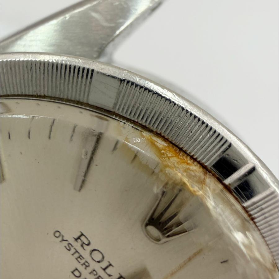 ROLEX ロレックス 1501 Oyster Perpetual Date オイスターパーペチュアル 1964年 J75724 セール | オイスター パーペチュアル | 11