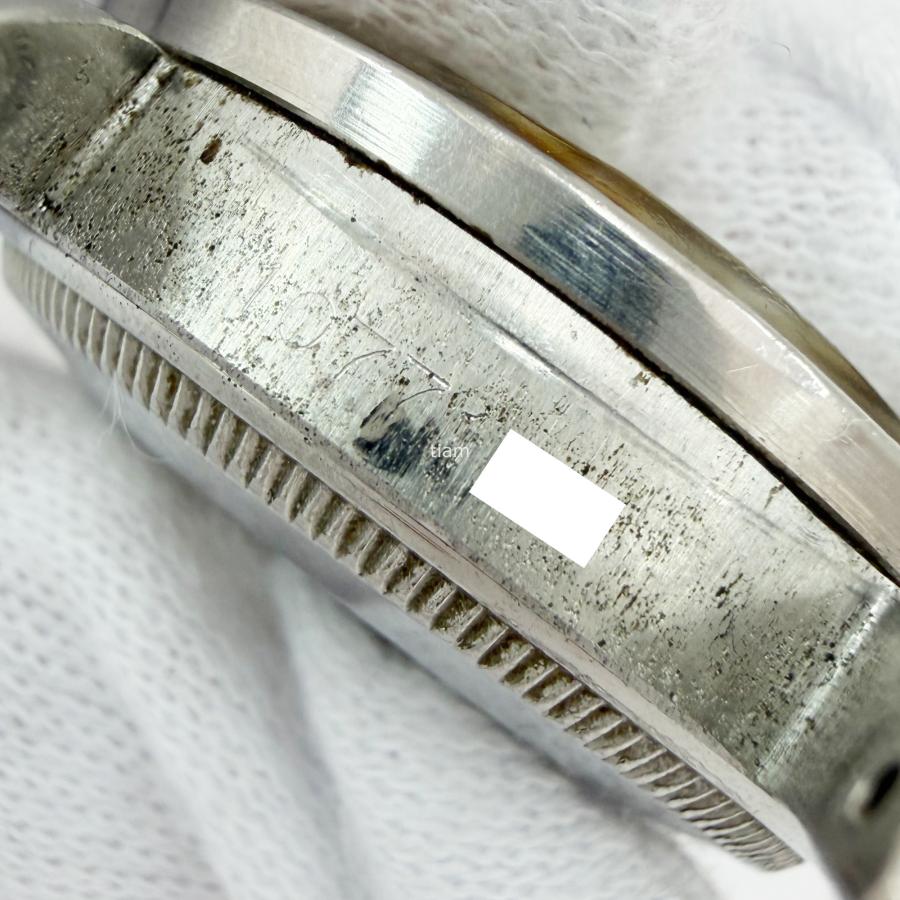 ROLEX ロレックス 1501 Oyster Perpetual Date オイスターパーペチュアル 1964年 J75724 セール | オイスター パーペチュアル | 05