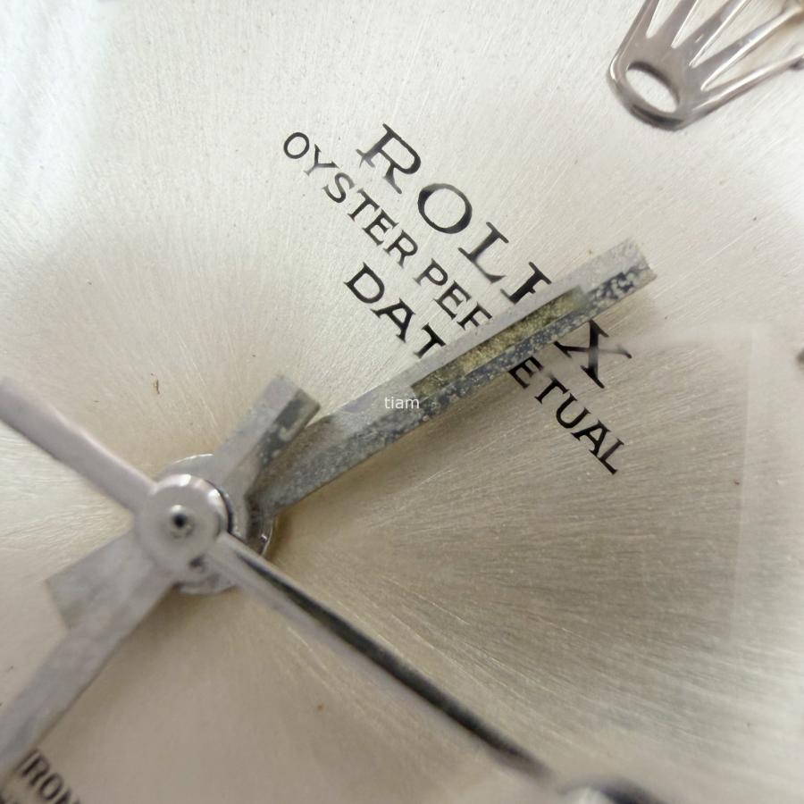ROLEX ロレックス 1501 Oyster Perpetual Date オイスターパーペチュアル 1964年 J75724 セール | オイスター パーペチュアル | 08