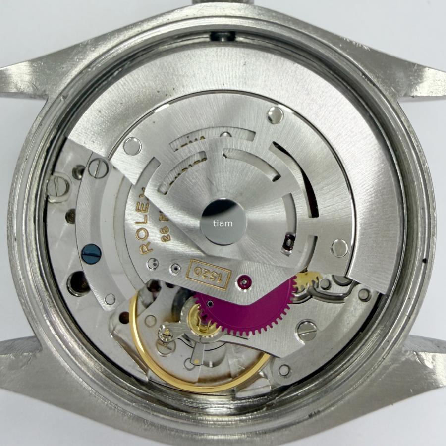 ROLEX ロレックス 5500 Air King エアキング 1971年 J75802 | エアキング | 10