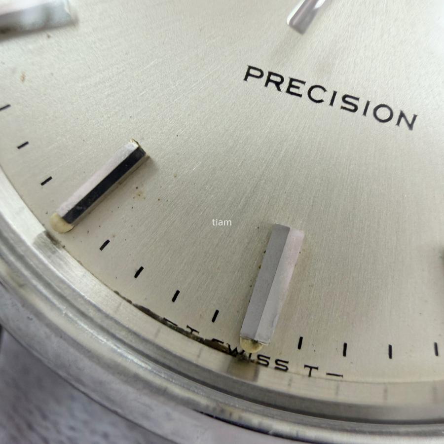 ROLEX ロレックス 5500 Air King エアキング 1971年 J75802 | エアキング | 09