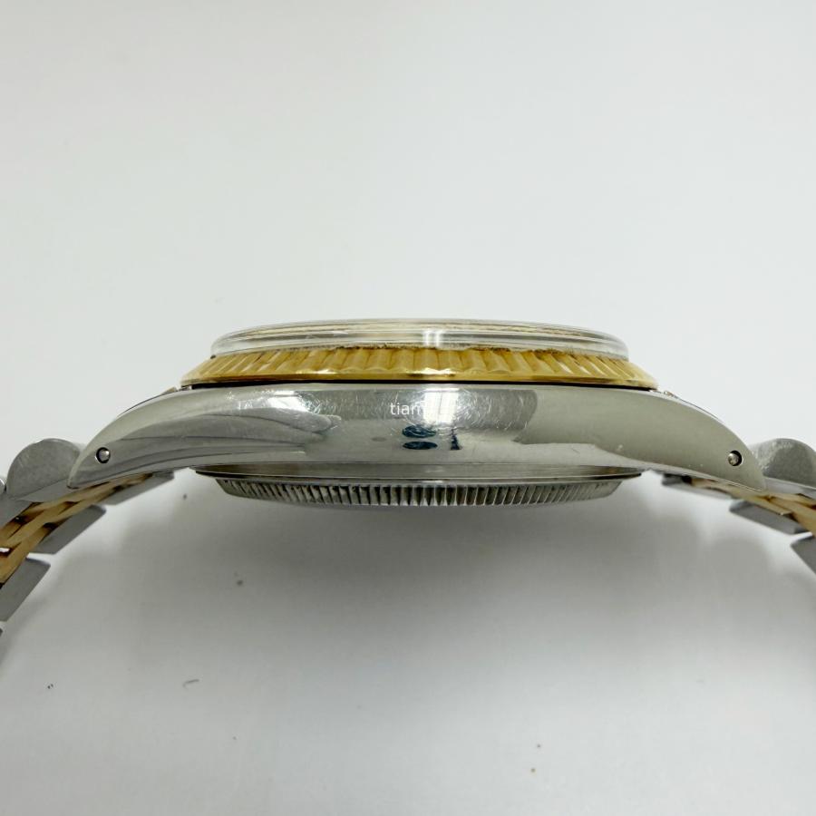 ROLEX ロレックス 16013 Date Just デイトジャスト シャンパン R番 J75837 セール | デイトジャスト | 04