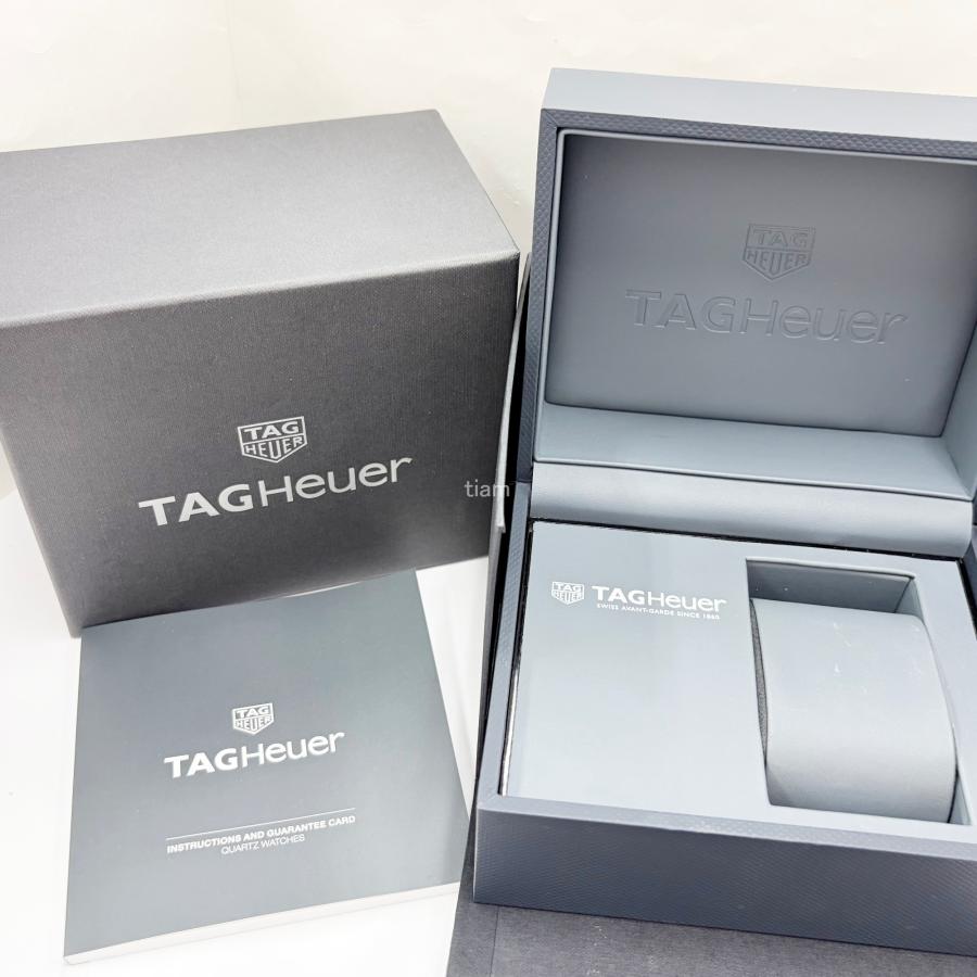 Tag Heuer タグ・ホイヤー CBP1112.BA0627 Aquaracer アクアレーサー J75913 セール | アクアレーサー | 14