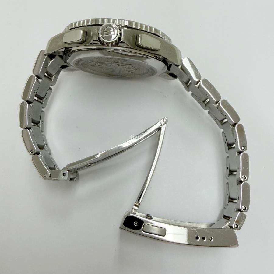 Tag Heuer タグ・ホイヤー CBP1112.BA0627 Aquaracer アクアレーサー J75913 セール | アクアレーサー | 01