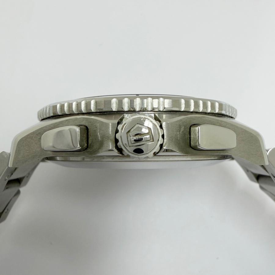 Tag Heuer タグ・ホイヤー CBP1112.BA0627 Aquaracer アクアレーサー J75913 セール | アクアレーサー | 03