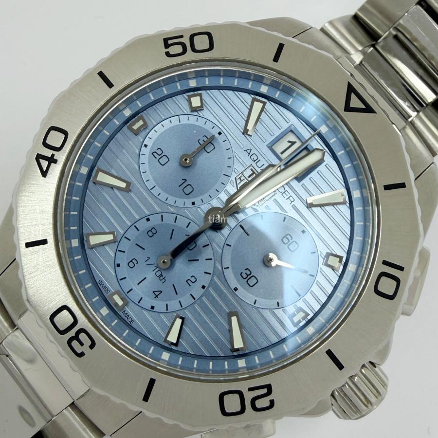 Tag Heuer タグ・ホイヤー CBP1112.BA0627 Aquaracer アクアレーサー J75913 セール | アクアレーサー | 06