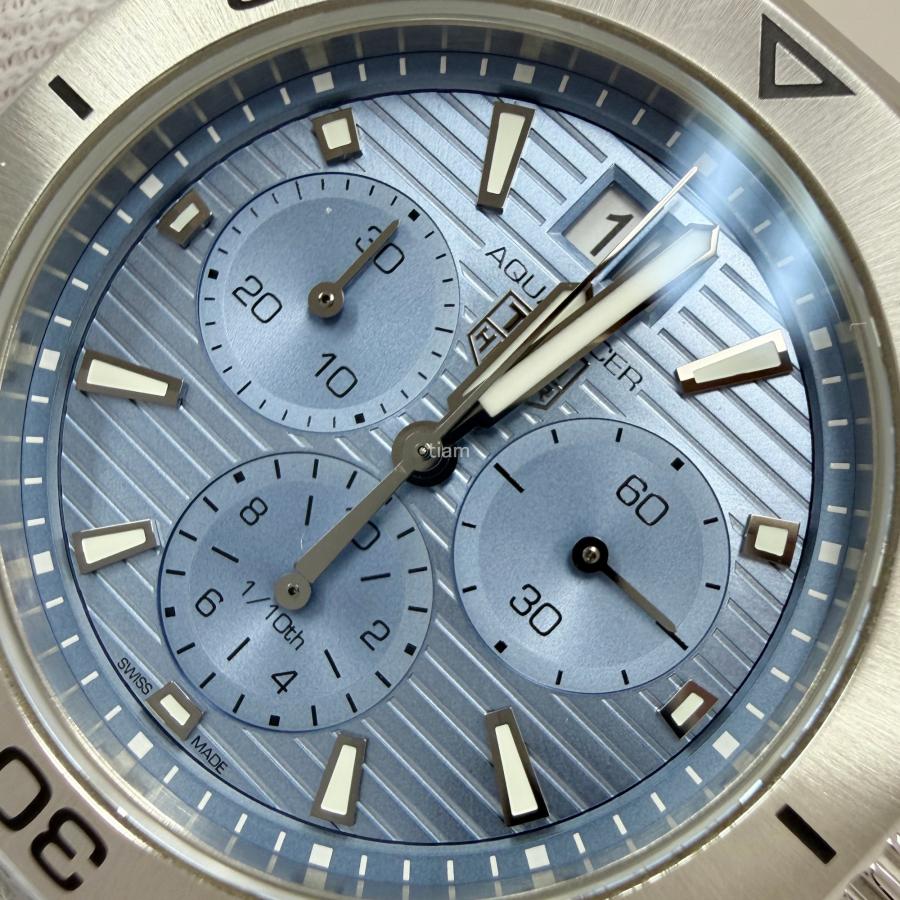 Tag Heuer タグ・ホイヤー CBP1112.BA0627 Aquaracer アクアレーサー J75913 セール | アクアレーサー | 07
