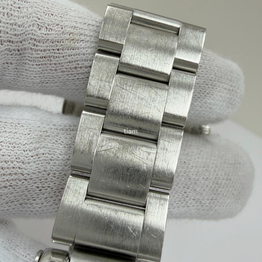 ROLEX ロレックス 14270 Explorer I エクスプローラー A番 J75919 セール | エクスプローラー（ROLEX） | 10