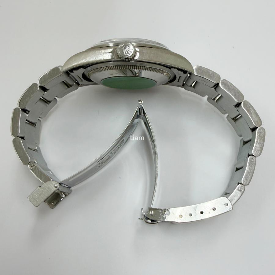 ROLEX ロレックス 14270 Explorer I エクスプローラー A番 J75919 セール | エクスプローラー（ROLEX） | 01
