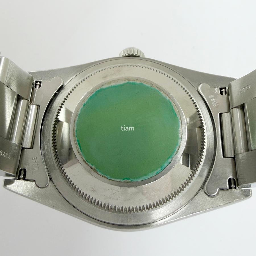 ROLEX ロレックス 14270 Explorer I エクスプローラー A番 J75919 セール | エクスプローラー（ROLEX） | 02