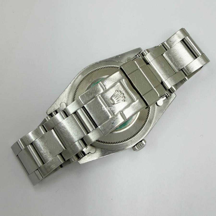 ROLEX ロレックス 14270 Explorer I エクスプローラー A番 J75919 セール | エクスプローラー（ROLEX） | 05