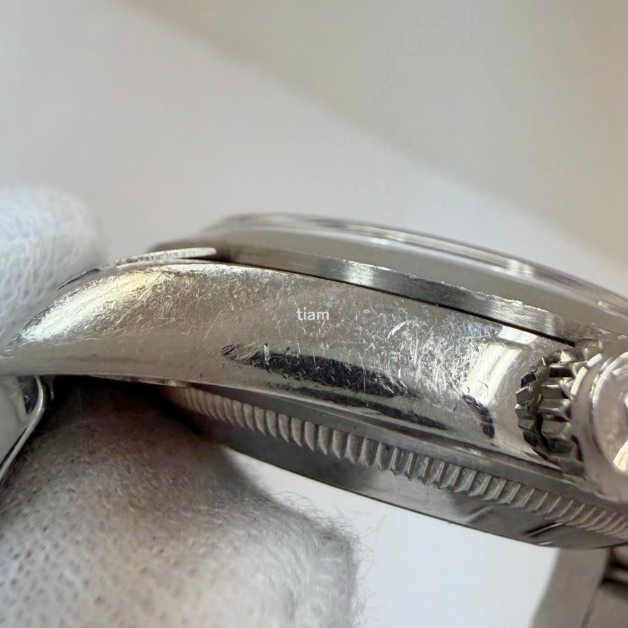 ROLEX ロレックス 14270 Explorer I エクスプローラー A番 J75919 セール | エクスプローラー（ROLEX） | 09