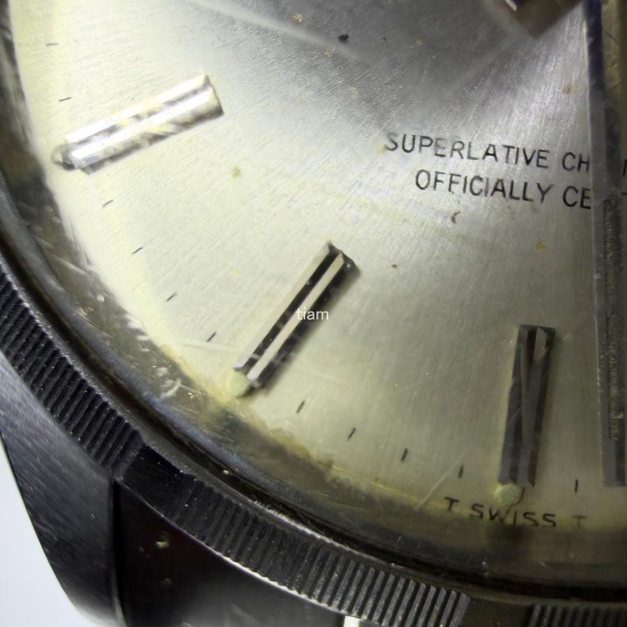 ROLEX ロレックス 1003 Oyster Perpetual オイスターパーペチュアル 1968年 J75924 セール | オイスター パーペチュアル | 10