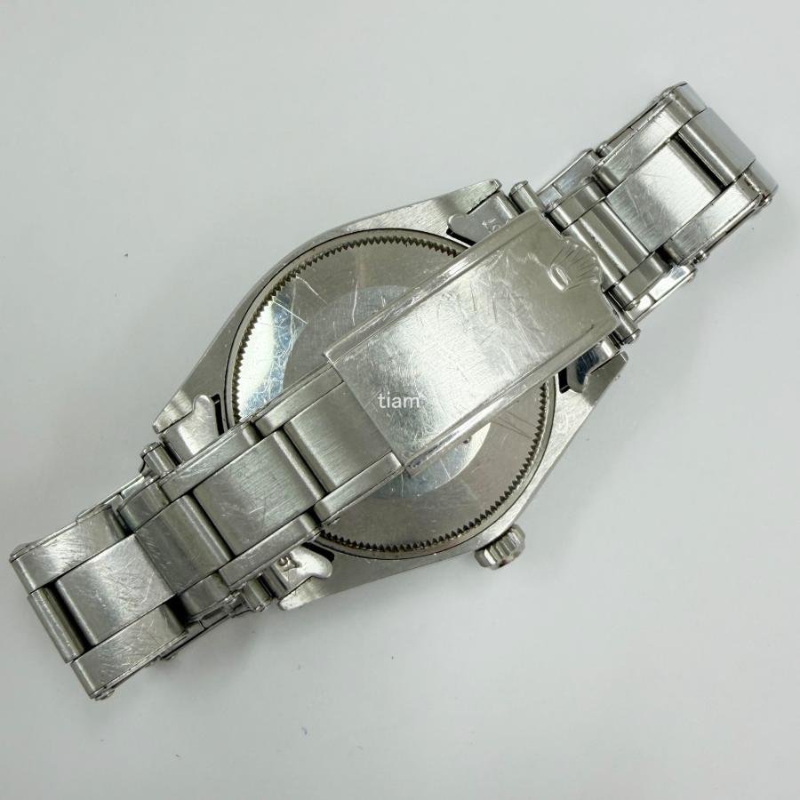 ROLEX ロレックス 1003 Oyster Perpetual オイスターパーペチュアル 1968年 J75924 セール | オイスター パーペチュアル | 05