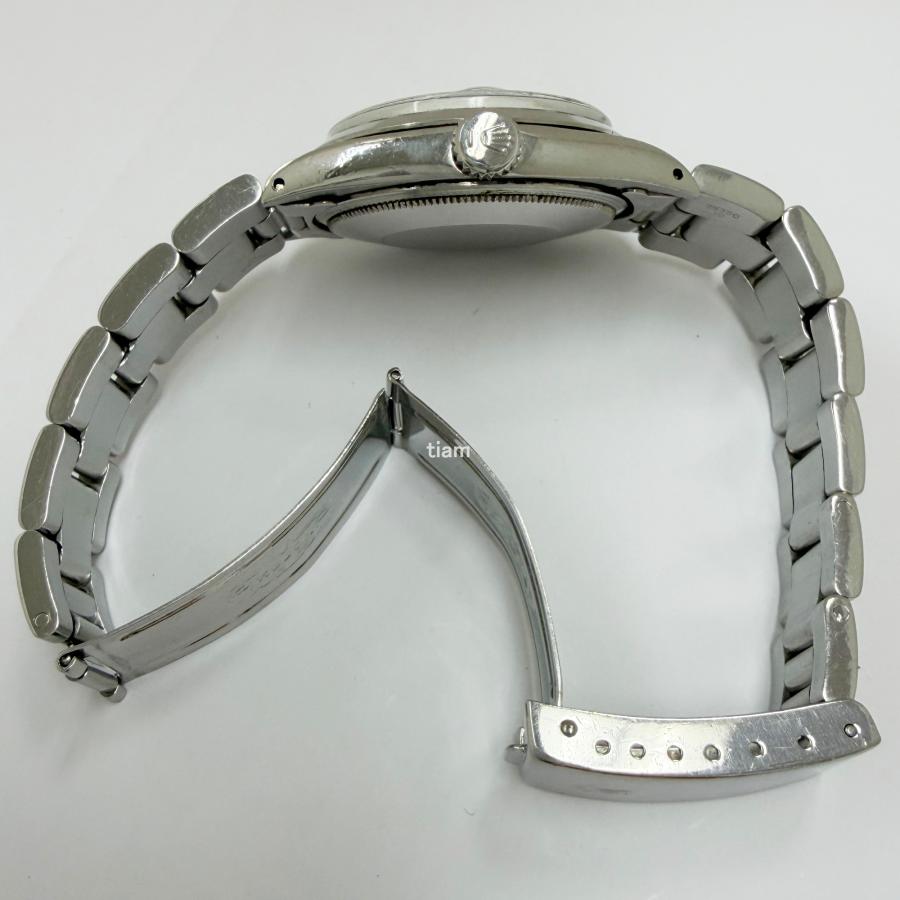 ROLEX ロレックス 1500 Oyster Perpetual Date オイスターパーペチュアル 1971年 J75943 | オイスター パーペチュアル | 01