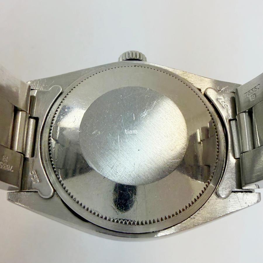 ROLEX ロレックス 1500 Oyster Perpetual Date オイスターパーペチュアル 1971年 J75943 | オイスター パーペチュアル | 02