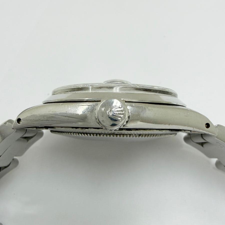 ROLEX ロレックス 1500 Oyster Perpetual Date オイスターパーペチュアル 1971年 J75943 | オイスター パーペチュアル | 03