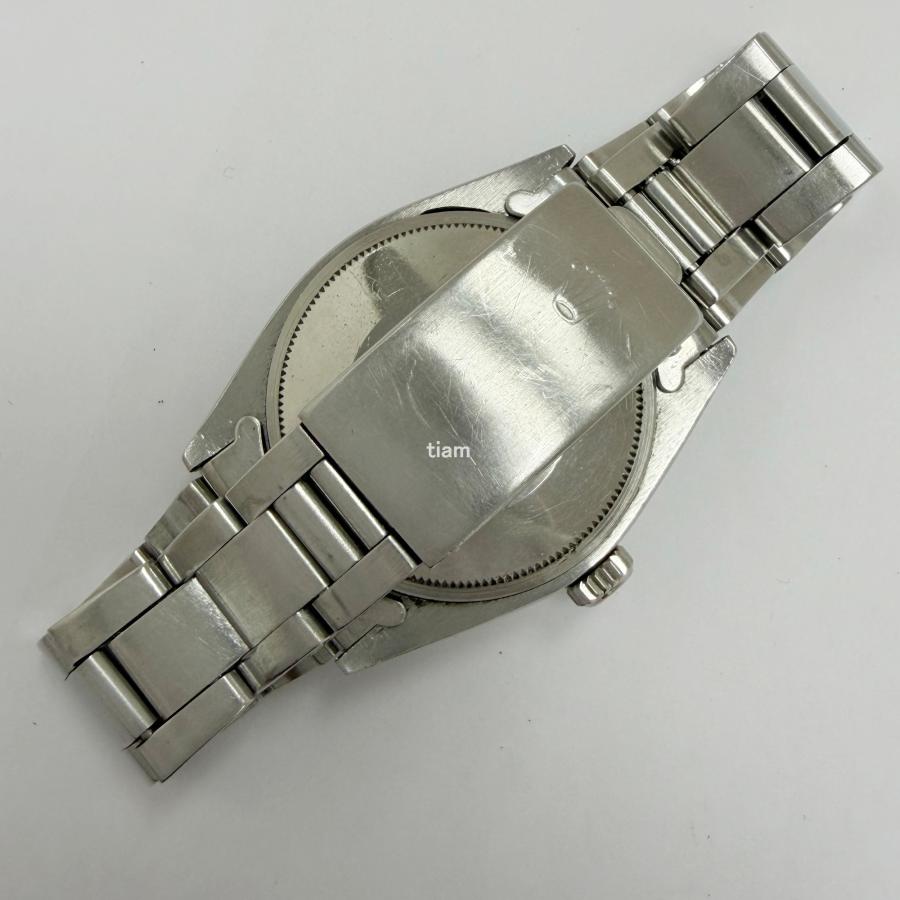 ROLEX ロレックス 1500 Oyster Perpetual Date オイスターパーペチュアル 1971年 J75943 | オイスター パーペチュアル | 05