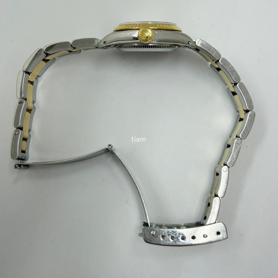 ROLEX ロレックス 67193 Oyster Perpetual Lady's Non date オイスターパーペチュアル J75966 | オイスター パーペチュアル | 01