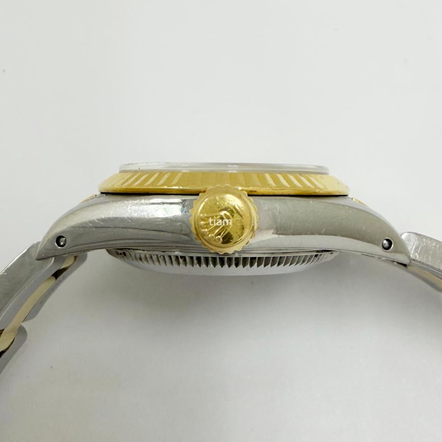 ROLEX ロレックス 67193 Oyster Perpetual Lady's Non date オイスターパーペチュアル J75966 | オイスター パーペチュアル | 03