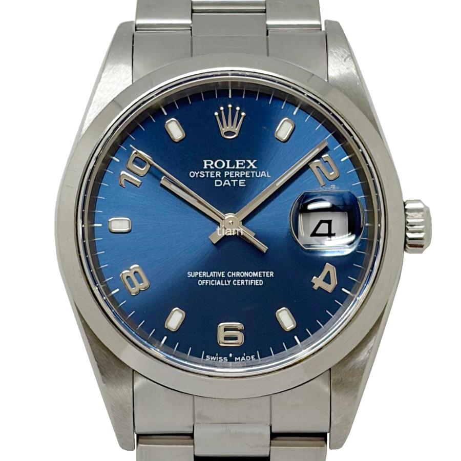 ROLEX ロレックス 15200 Oyster Perpetual Date オイスターパーペチュアル J75991 | オイスター パーペチュアル