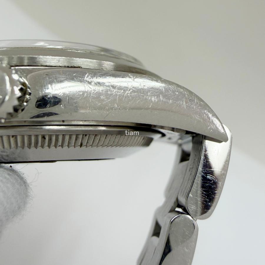 ROLEX ロレックス 15200 Oyster Perpetual Date オイスターパーペチュアル J75991 | オイスター パーペチュアル | 10