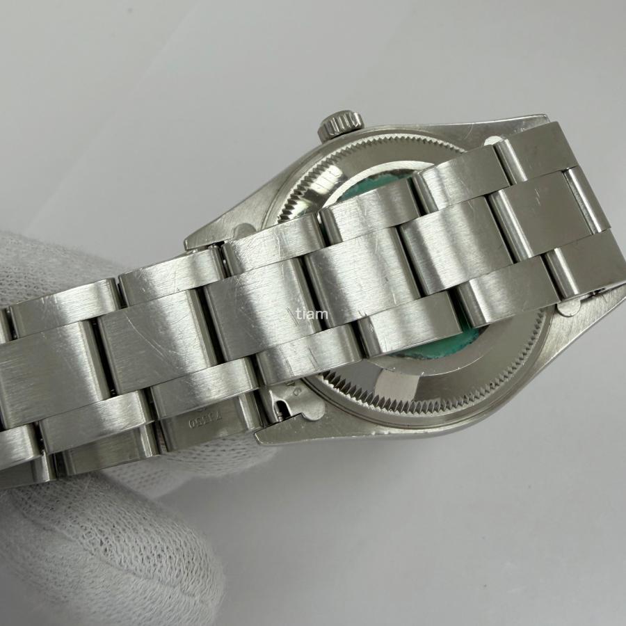 ROLEX ロレックス 15200 Oyster Perpetual Date オイスターパーペチュアル J75991 | オイスター パーペチュアル | 11