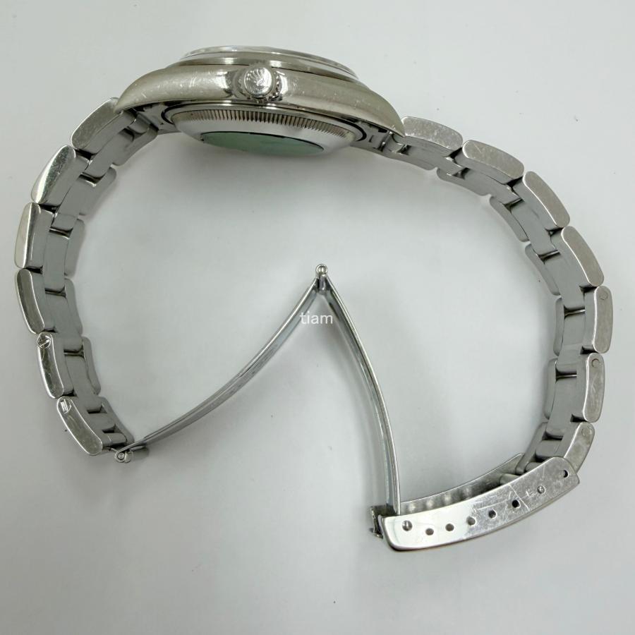 ROLEX ロレックス 15200 Oyster Perpetual Date オイスターパーペチュアル J75991 | オイスター パーペチュアル | 01