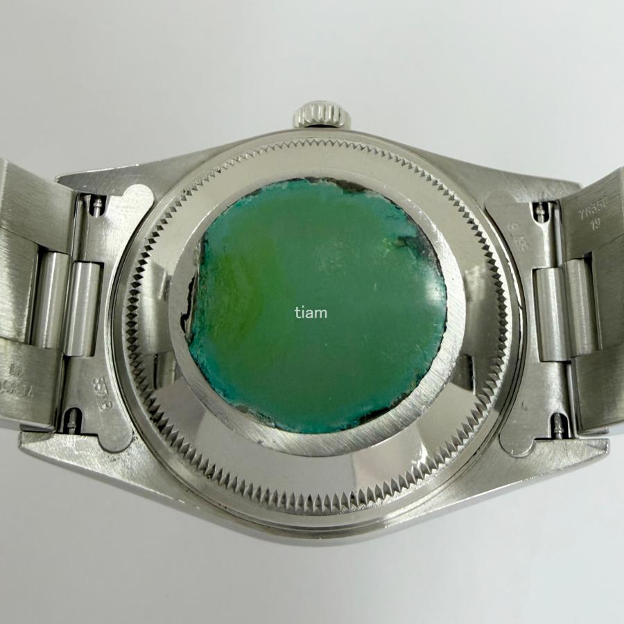 ROLEX ロレックス 15200 Oyster Perpetual Date オイスターパーペチュアル J75991 | オイスター パーペチュアル | 02