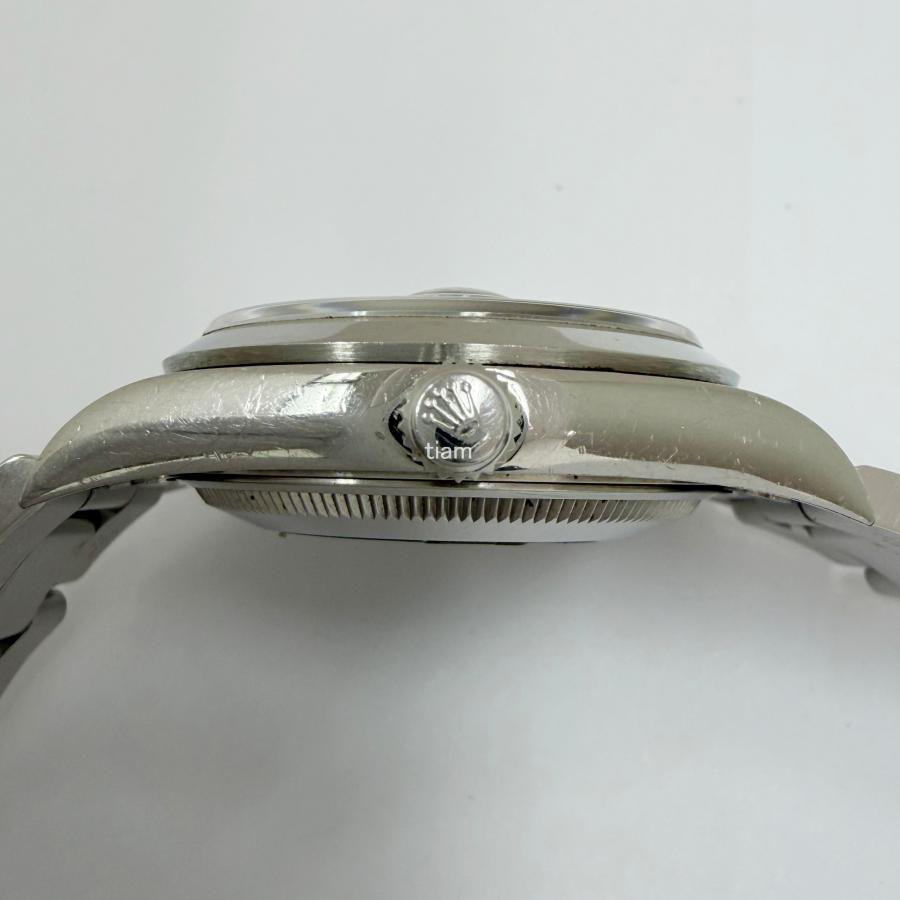 ROLEX ロレックス 15200 Oyster Perpetual Date オイスターパーペチュアル J75991 | オイスター パーペチュアル | 03