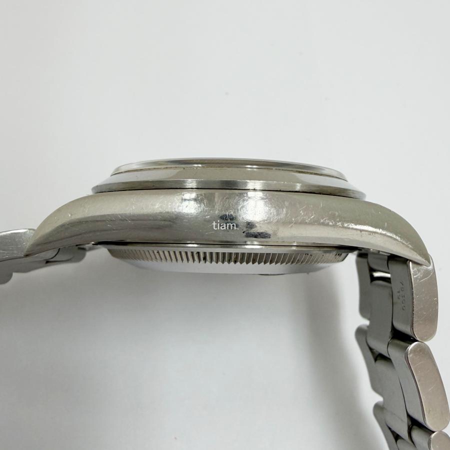 ROLEX ロレックス 15200 Oyster Perpetual Date オイスターパーペチュアル J75991 | オイスター パーペチュアル | 04
