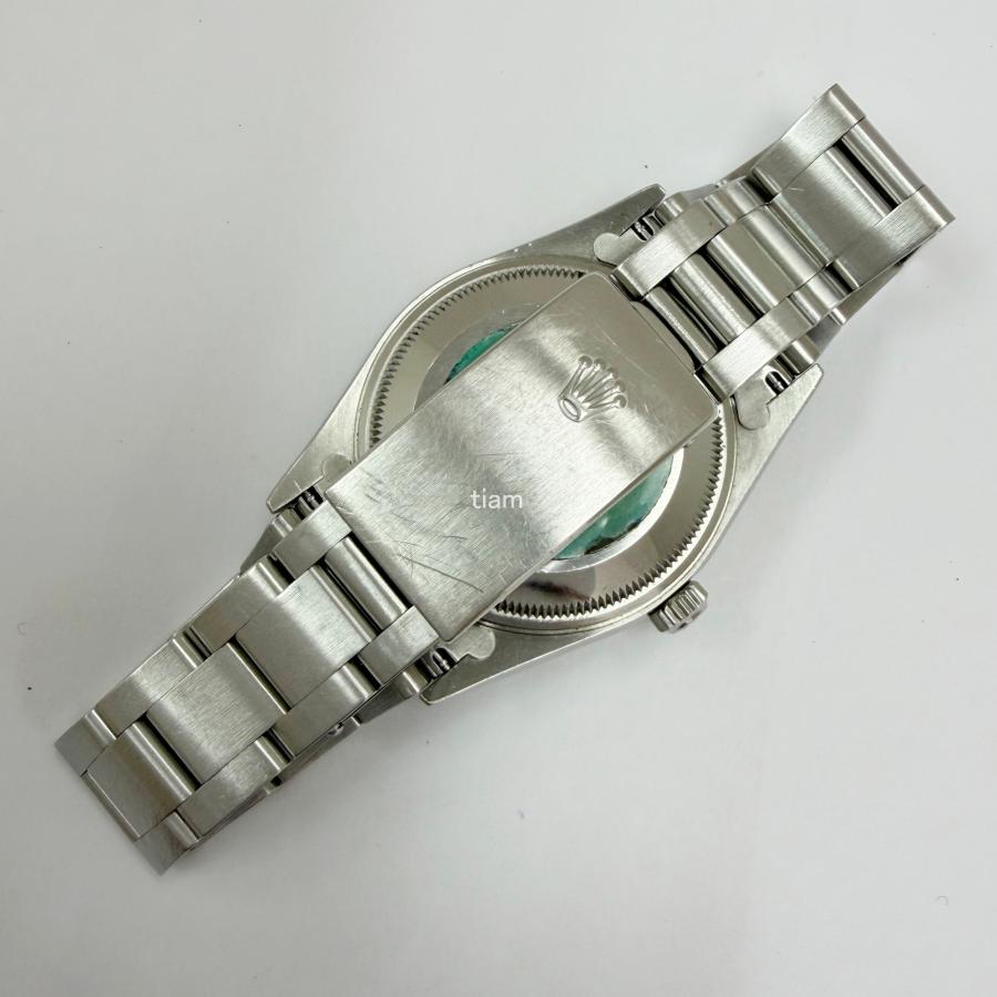 ROLEX ロレックス 15200 Oyster Perpetual Date オイスターパーペチュアル J75991 | オイスター パーペチュアル | 05