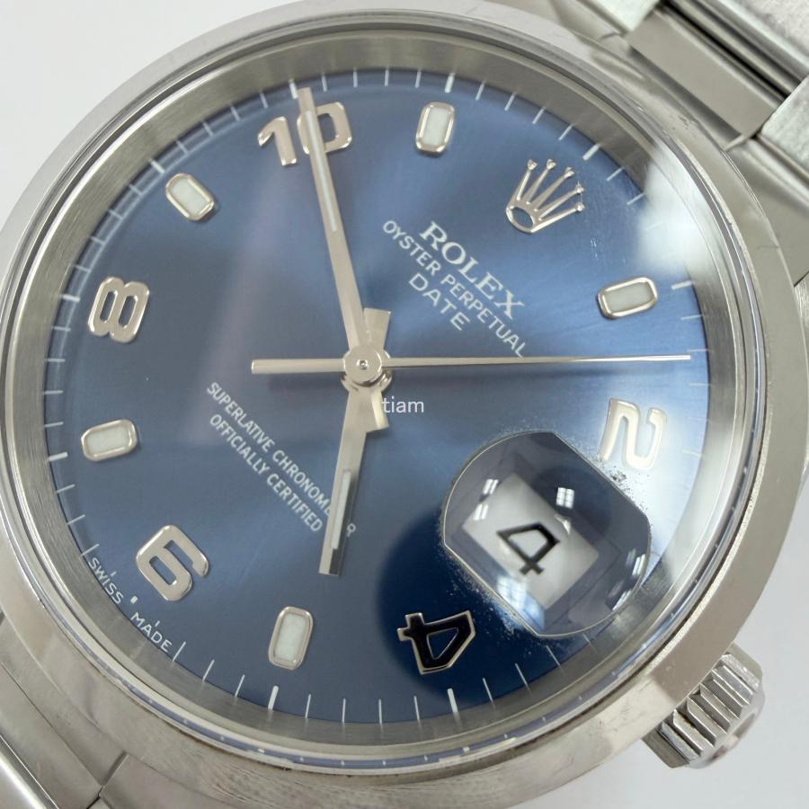 ROLEX ロレックス 15200 Oyster Perpetual Date オイスターパーペチュアル J75991 | オイスター パーペチュアル | 06